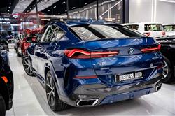 بي ام دبليو X6